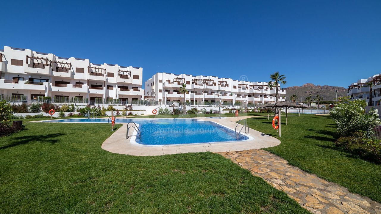 Bungalow de 2 chambres à San Juan de los Terreros - IGM148432 - Photo - 4