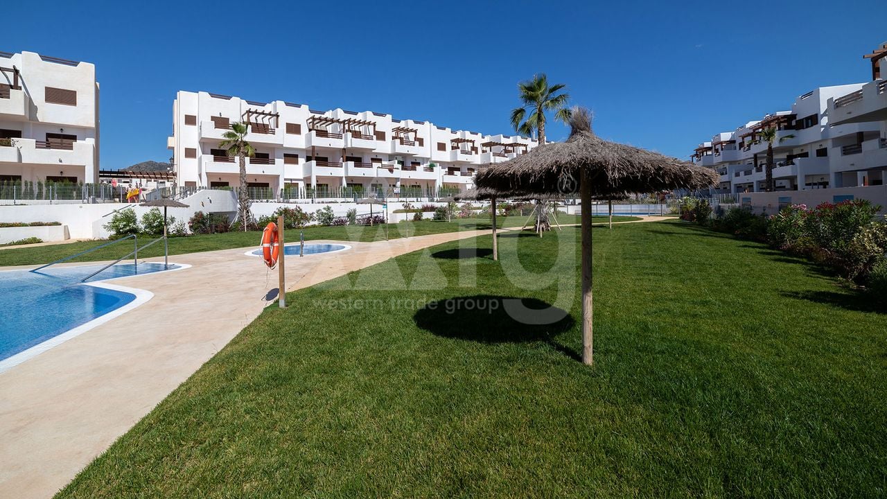 Bungalow de 2 chambres à San Juan de los Terreros - IGM148432 - Photo - 5
