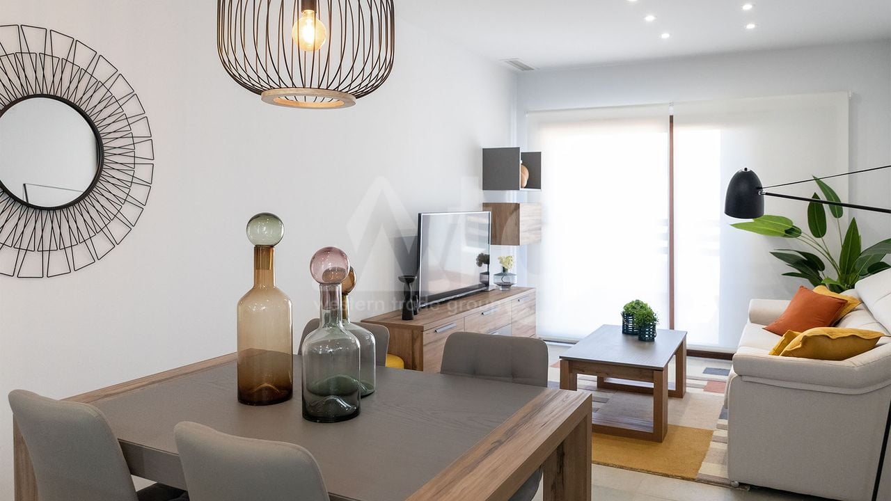 Bungalow de 2 chambres à San Juan de los Terreros - IGM148432 - Photo - 10