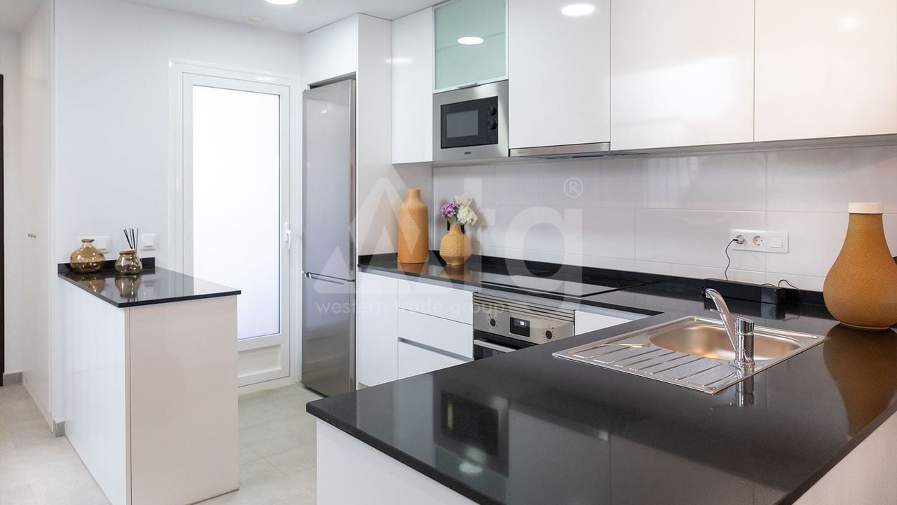 Bungalow de 2 chambres à San Juan de los Terreros - IGM148432 - Photo - 11