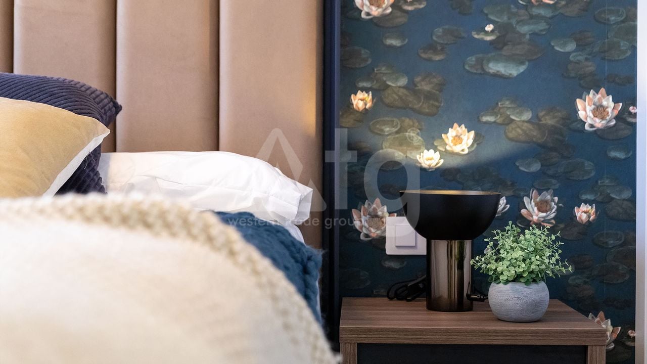 Bungalow de 2 chambres à San Juan de los Terreros - IGM148432 - Photo - 12