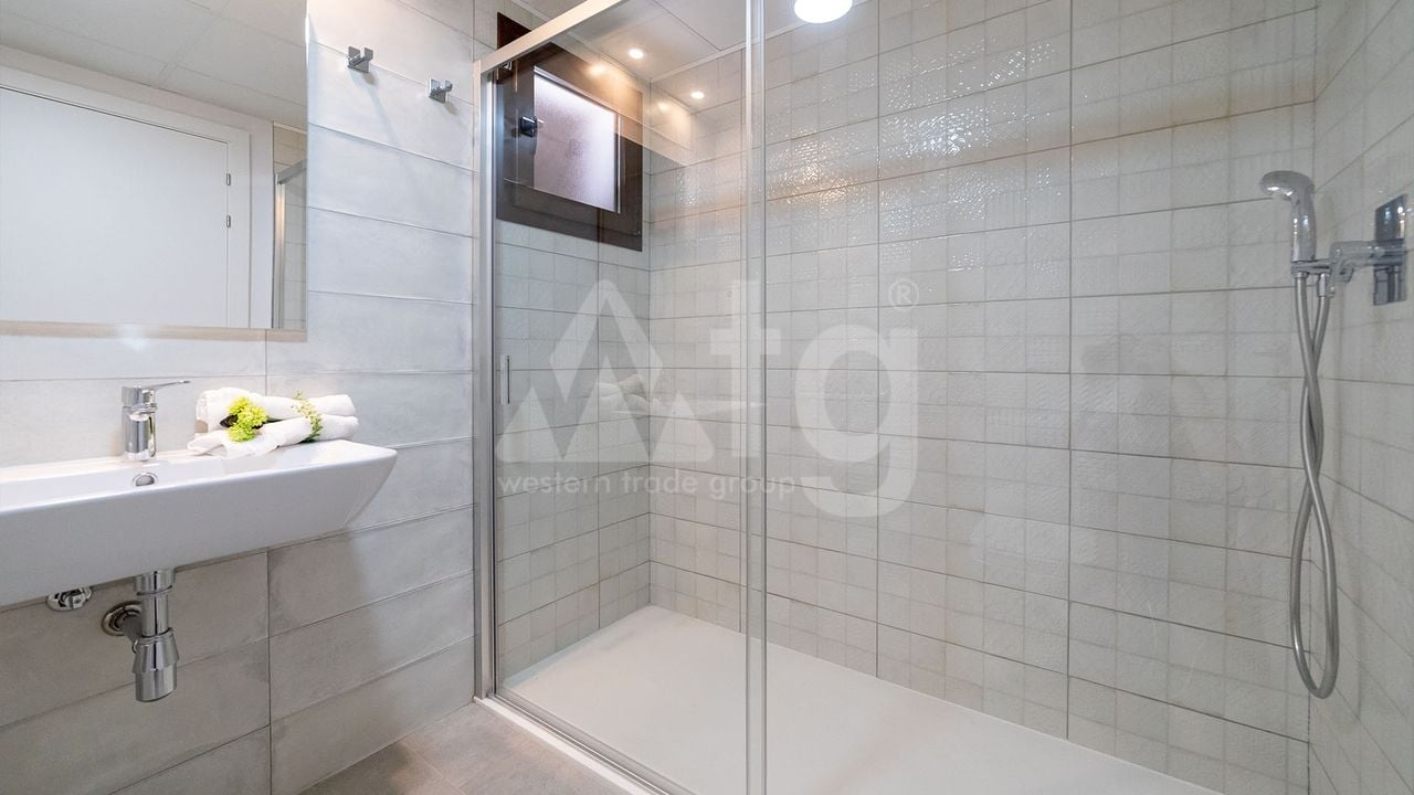 Bungalow de 2 chambres à San Juan de los Terreros - IGM148432 - Photo - 14