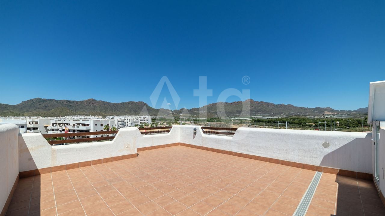 Bungalow de 2 chambres à San Juan de los Terreros - IGM148432 - Photo - 16