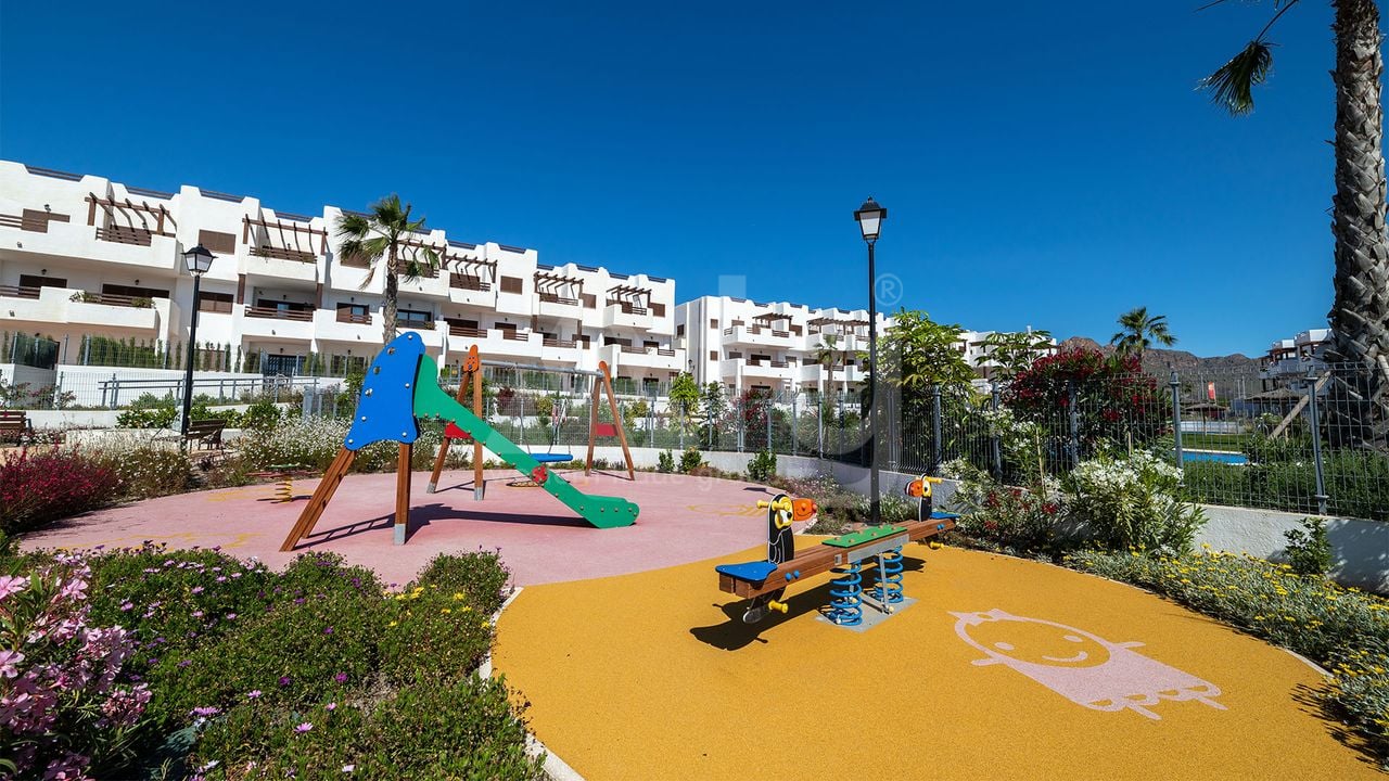 Bungalow de 2 chambres à San Juan de los Terreros - IGM148432 - Photo - 17