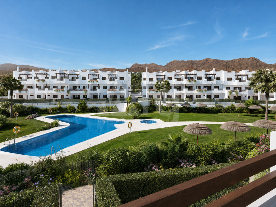 Bungalow de 2 chambres à San Juan de los Terreros - IGM148432 - Photo - 18