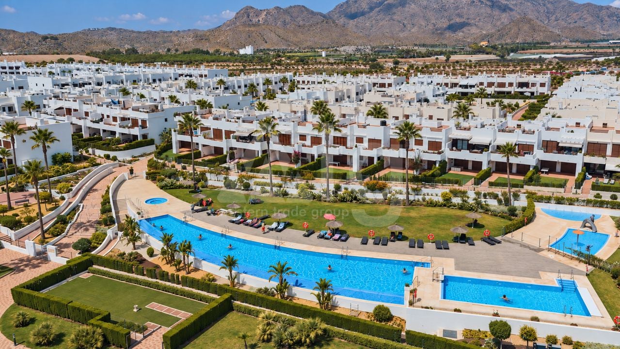 2 bedroom Bungalow in San Juan de los Terreros - IGM148432 - Photo - 2