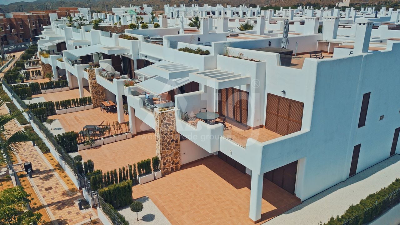 2 bedroom Bungalow in San Juan de los Terreros - IGM148432 - Photo - 3