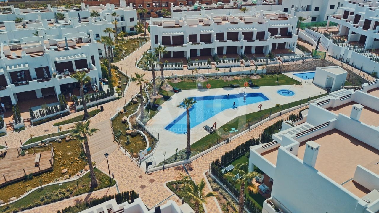2 bedroom Bungalow in San Juan de los Terreros - IGM148432 - Photo - 5