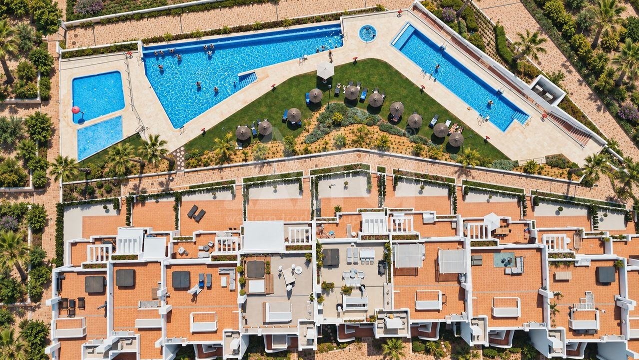 2 bedroom Bungalow in San Juan de los Terreros - IGM148432 - Photo - 6