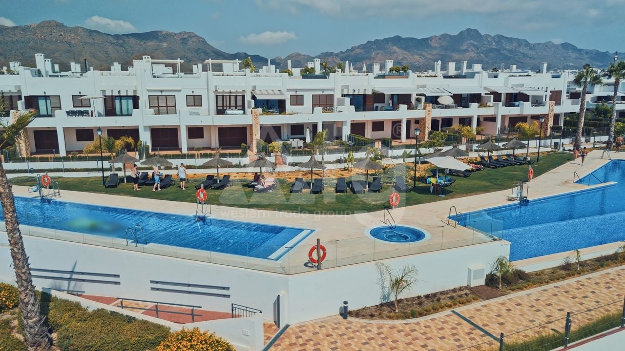 2 bedroom Bungalow in San Juan de los Terreros - IGM148432 - Photo - 7