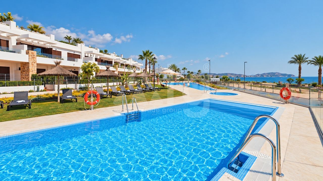 2 bedroom Bungalow in San Juan de los Terreros - IGM148432 - Photo - 8