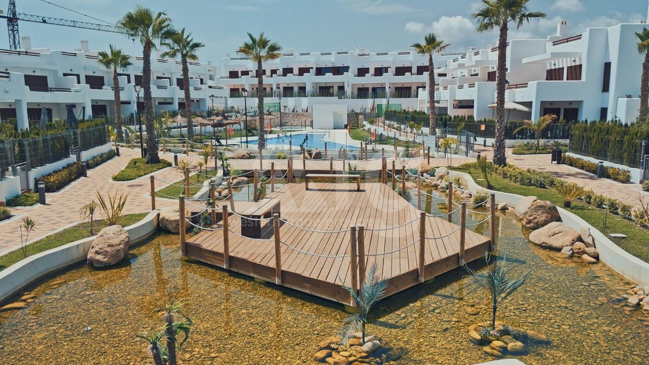 2 bedroom Bungalow in San Juan de los Terreros - IGM148432 - Photo - 9