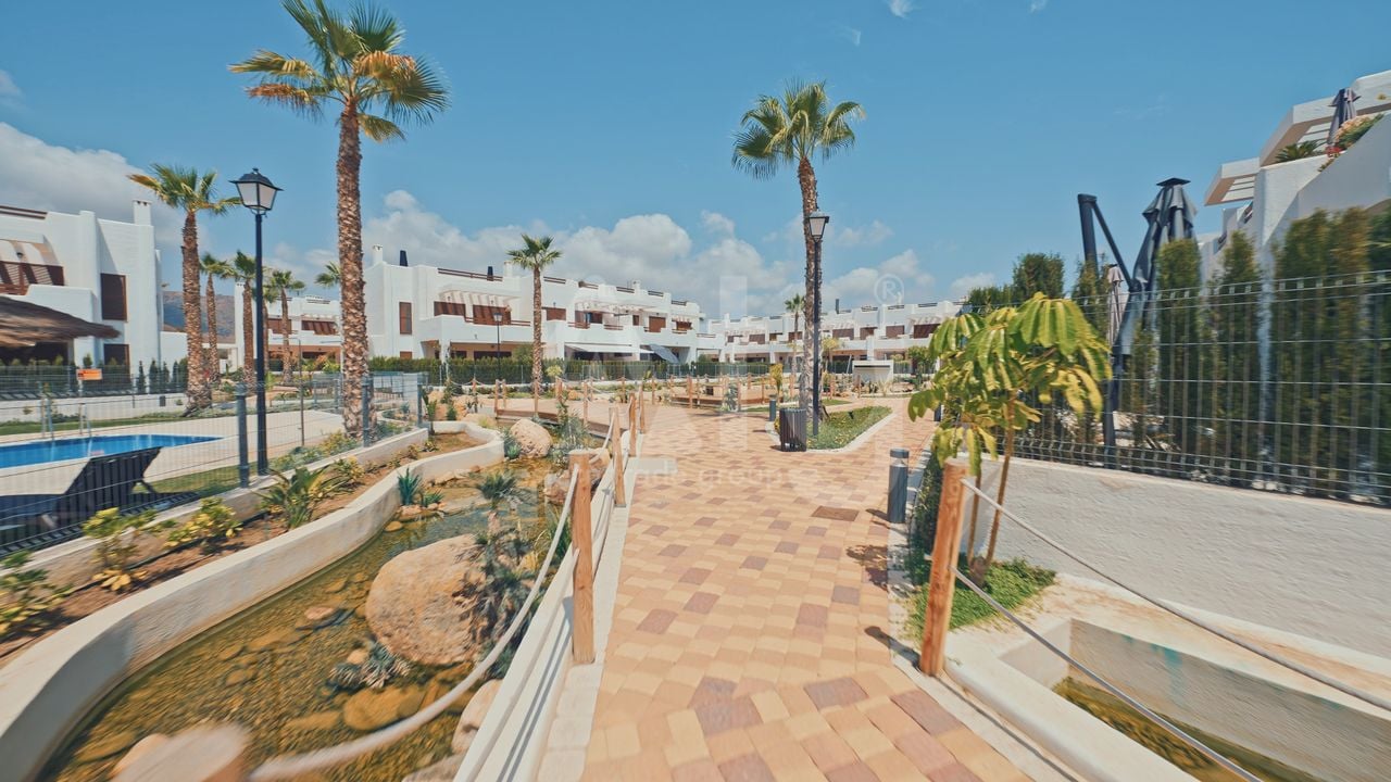 2 bedroom Bungalow in San Juan de los Terreros - IGM148432 - Photo - 10