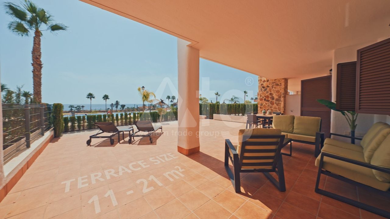 2 bedroom Bungalow in San Juan de los Terreros - IGM148432 - Photo - 11