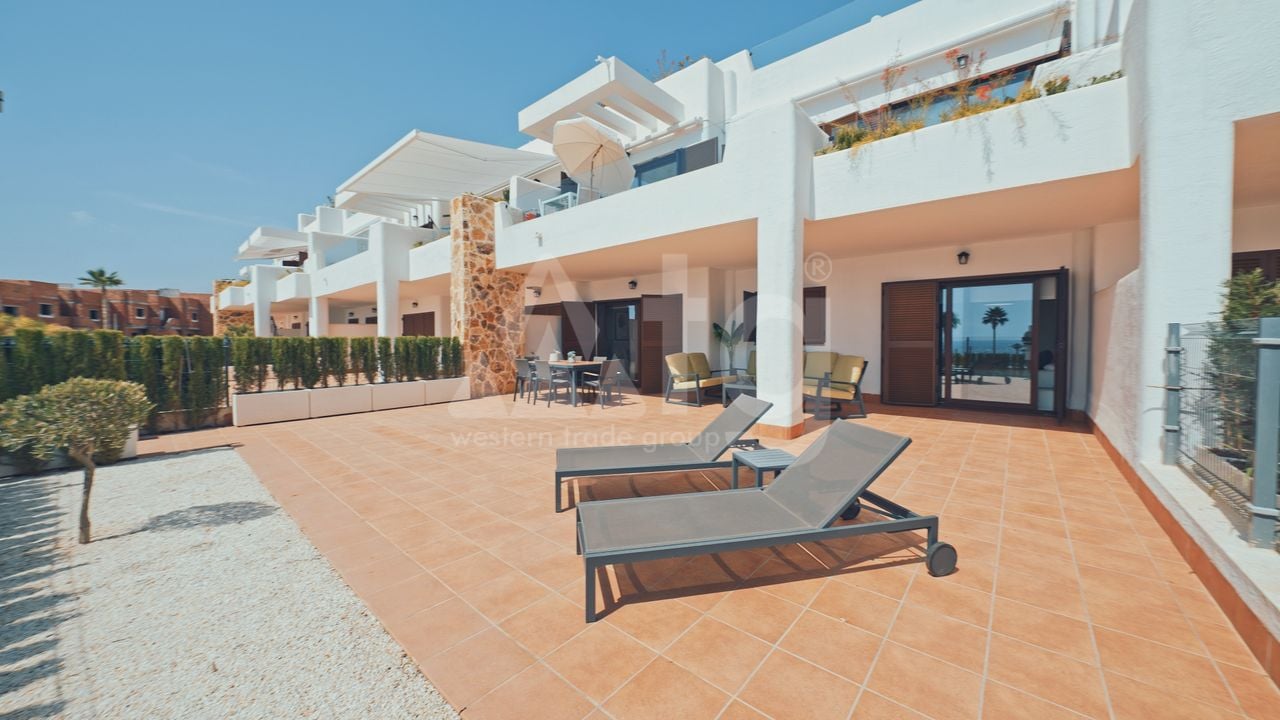 2 bedroom Bungalow in San Juan de los Terreros - IGM148432 - Photo - 12