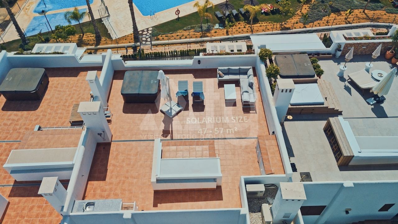 2 bedroom Bungalow in San Juan de los Terreros - IGM148432 - Photo - 13