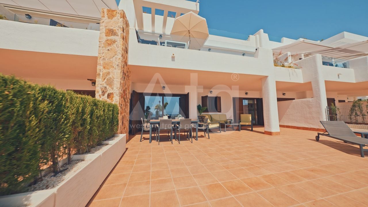 2 bedroom Bungalow in San Juan de los Terreros - IGM148432 - Photo - 15