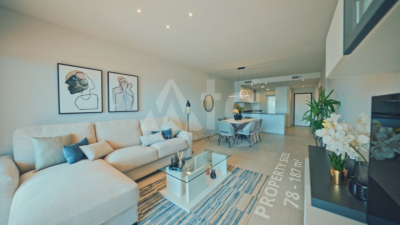 2 bedroom Bungalow in San Juan de los Terreros - IGM148432 - Photo - 16