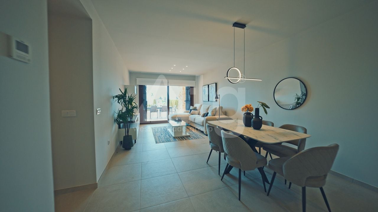 2 bedroom Bungalow in San Juan de los Terreros - IGM148432 - Photo - 17