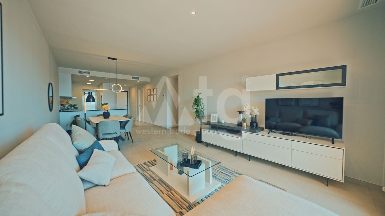 2 bedroom Bungalow in San Juan de los Terreros - IGM148432 - Photo - 18