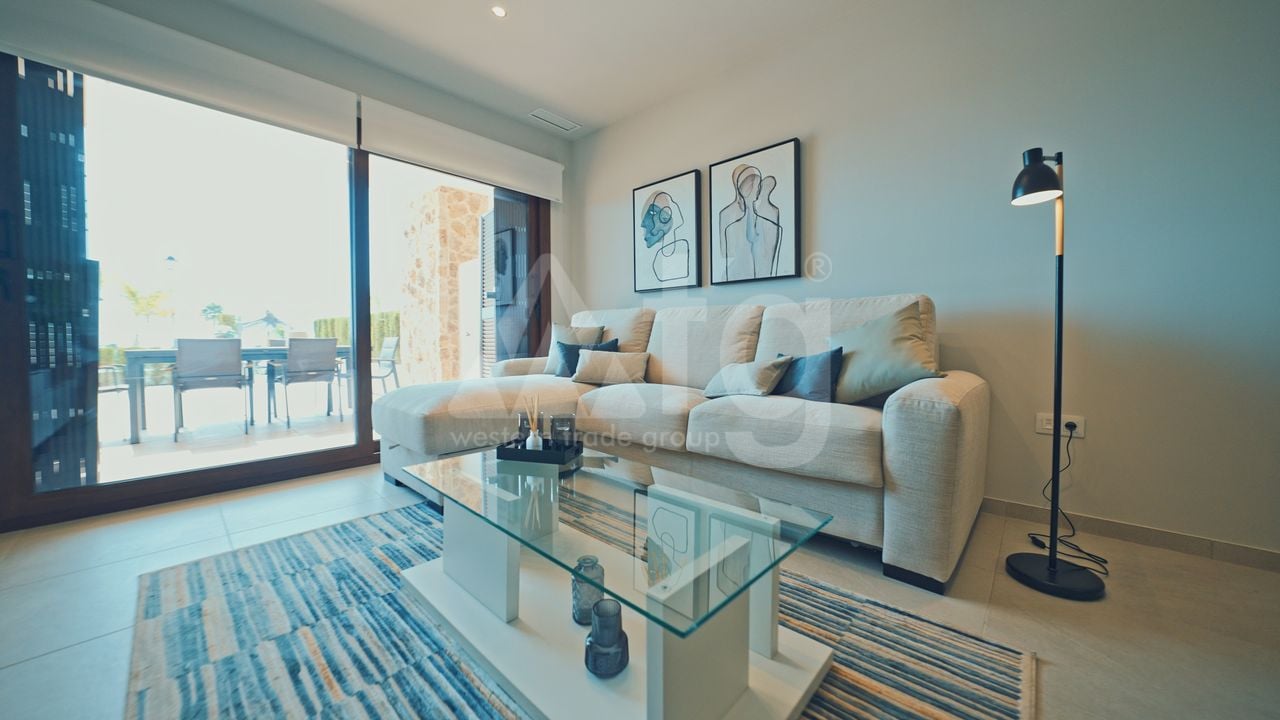 2 bedroom Bungalow in San Juan de los Terreros - IGM148432 - Photo - 19