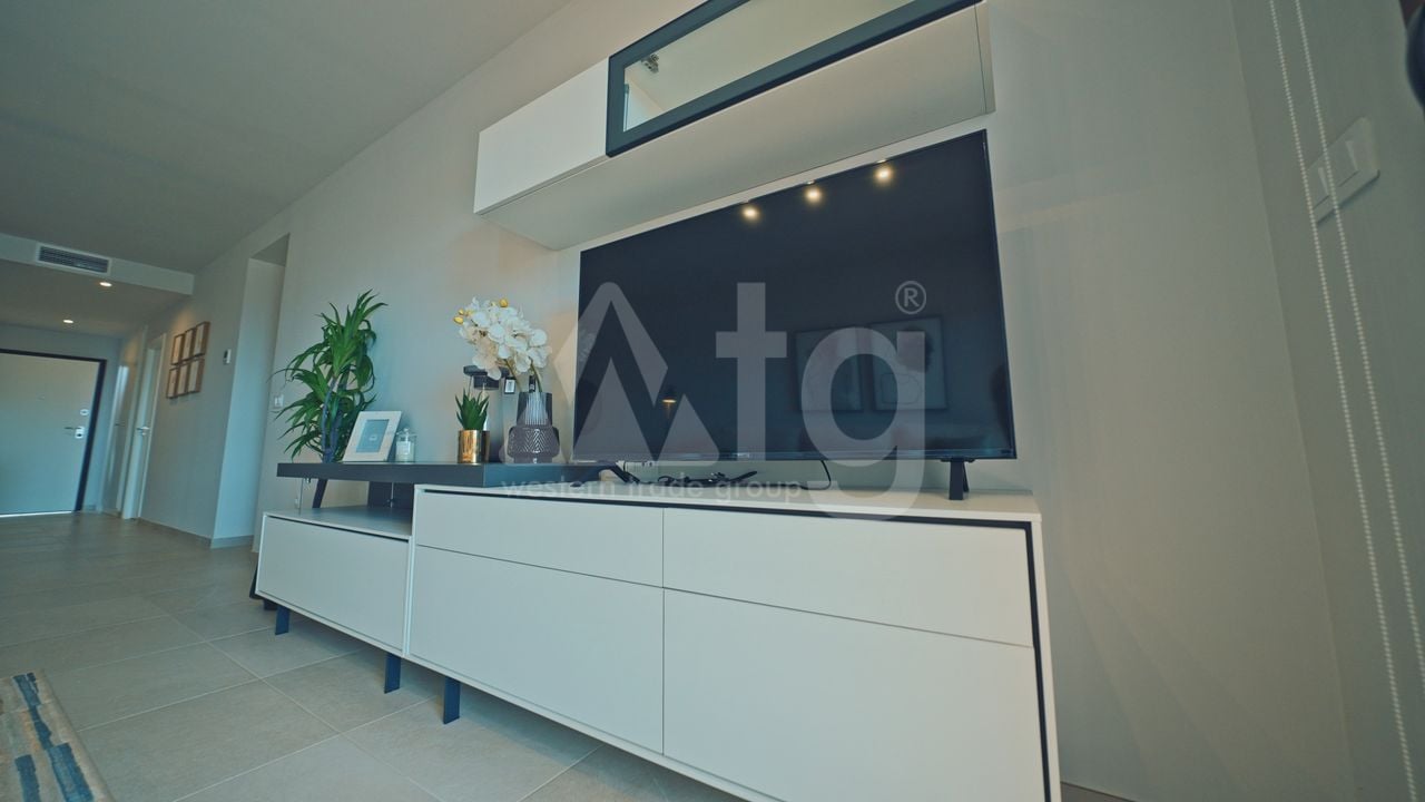 2 bedroom Bungalow in San Juan de los Terreros - IGM148432 - Photo - 20