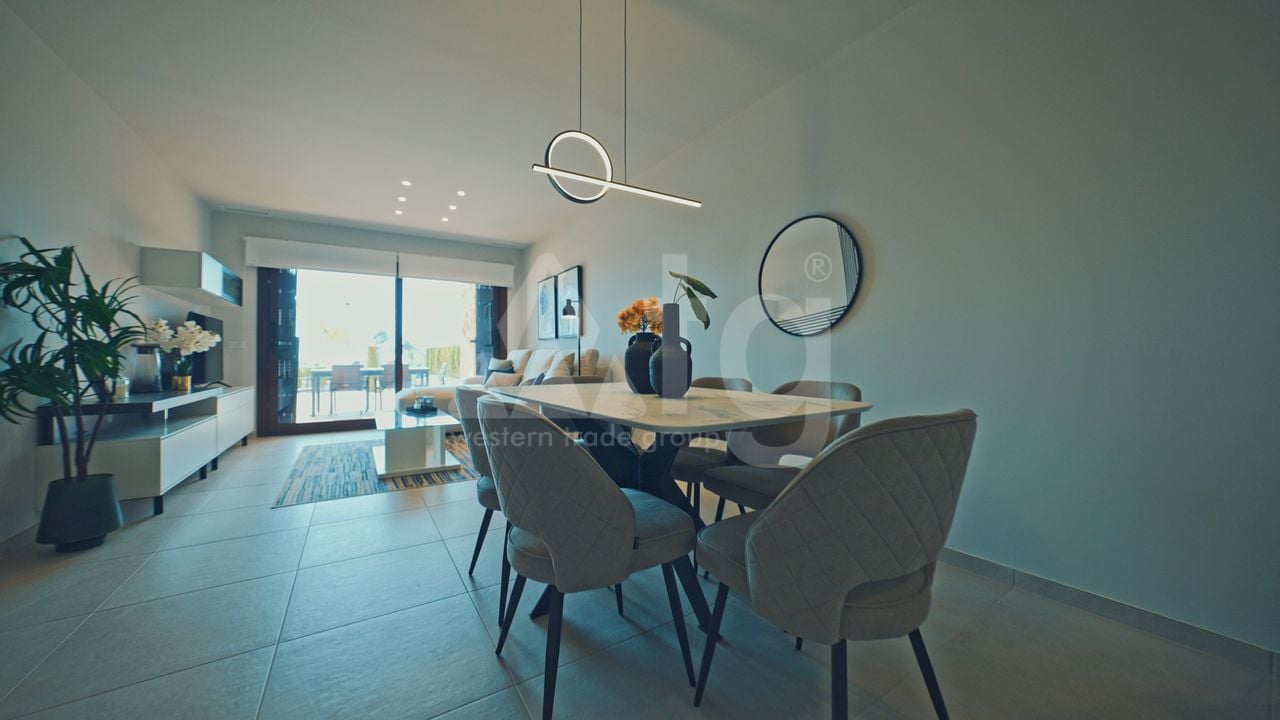2 bedroom Bungalow in San Juan de los Terreros - IGM148432 - Photo - 21