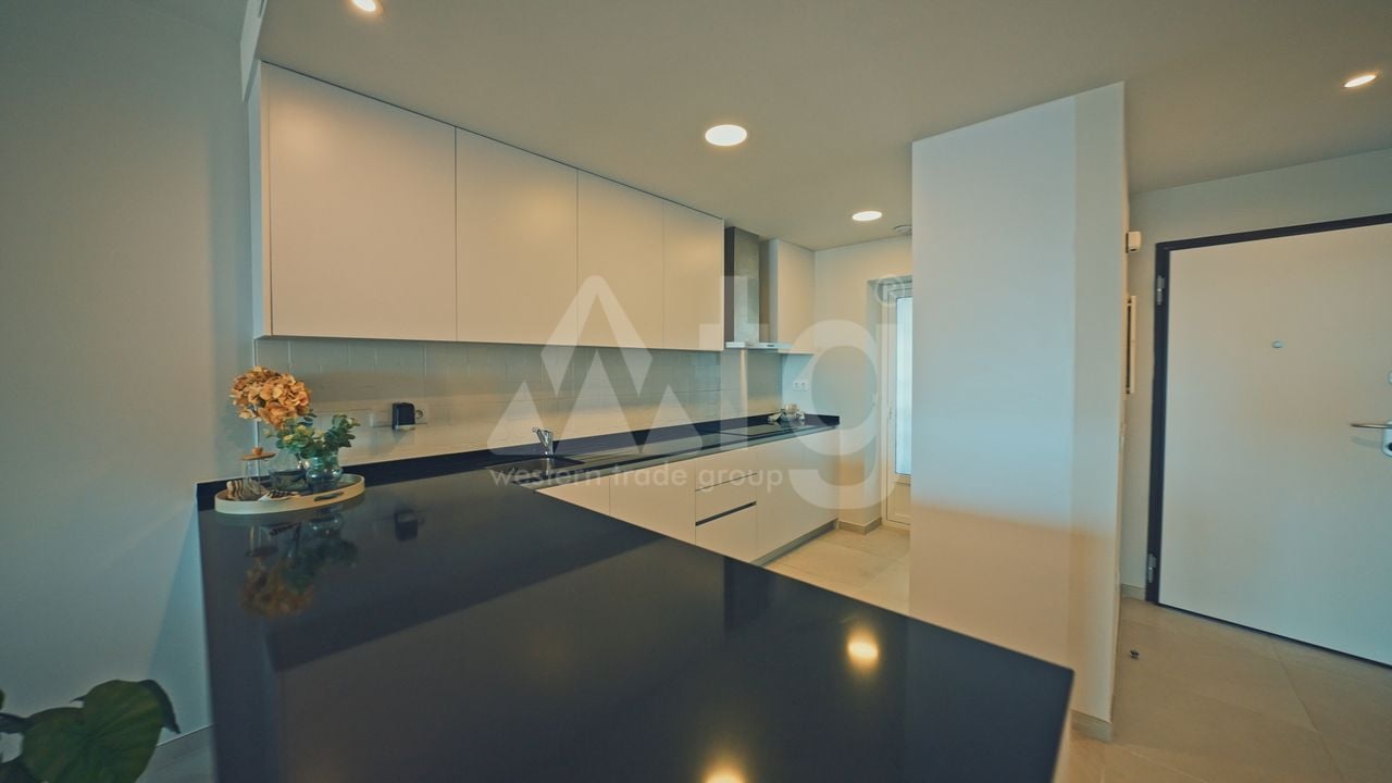 2 bedroom Bungalow in San Juan de los Terreros - IGM148432 - Photo - 22