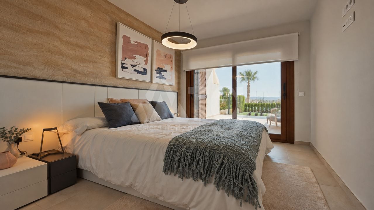 2 bedroom Bungalow in San Juan de los Terreros - IGM148432 - Photo - 23