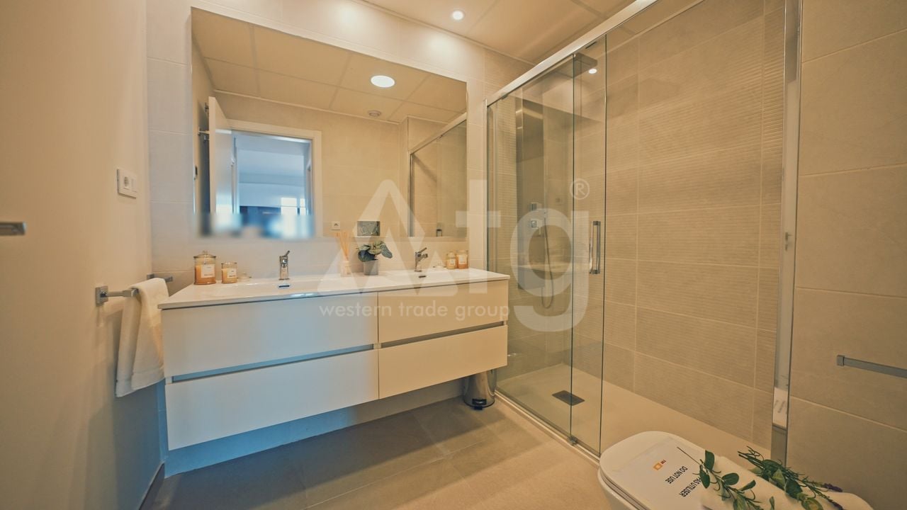 2 bedroom Bungalow in San Juan de los Terreros - IGM148432 - Photo - 25