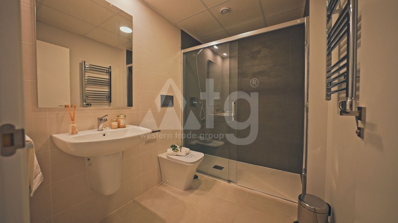 2 bedroom Bungalow in San Juan de los Terreros - IGM148432 - Photo - 27