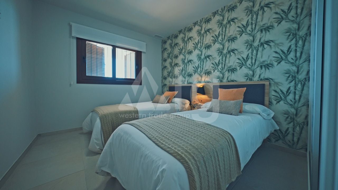 2 bedroom Bungalow in San Juan de los Terreros - IGM148432 - Photo - 28