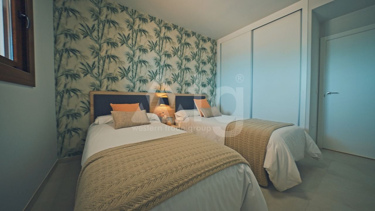 2 bedroom Bungalow in San Juan de los Terreros - IGM148432 - Photo - 29