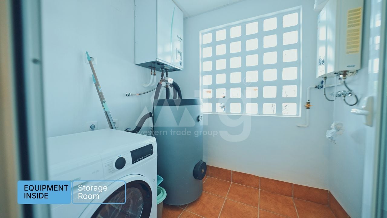 2 bedroom Bungalow in San Juan de los Terreros - IGM148432 - Photo - 30