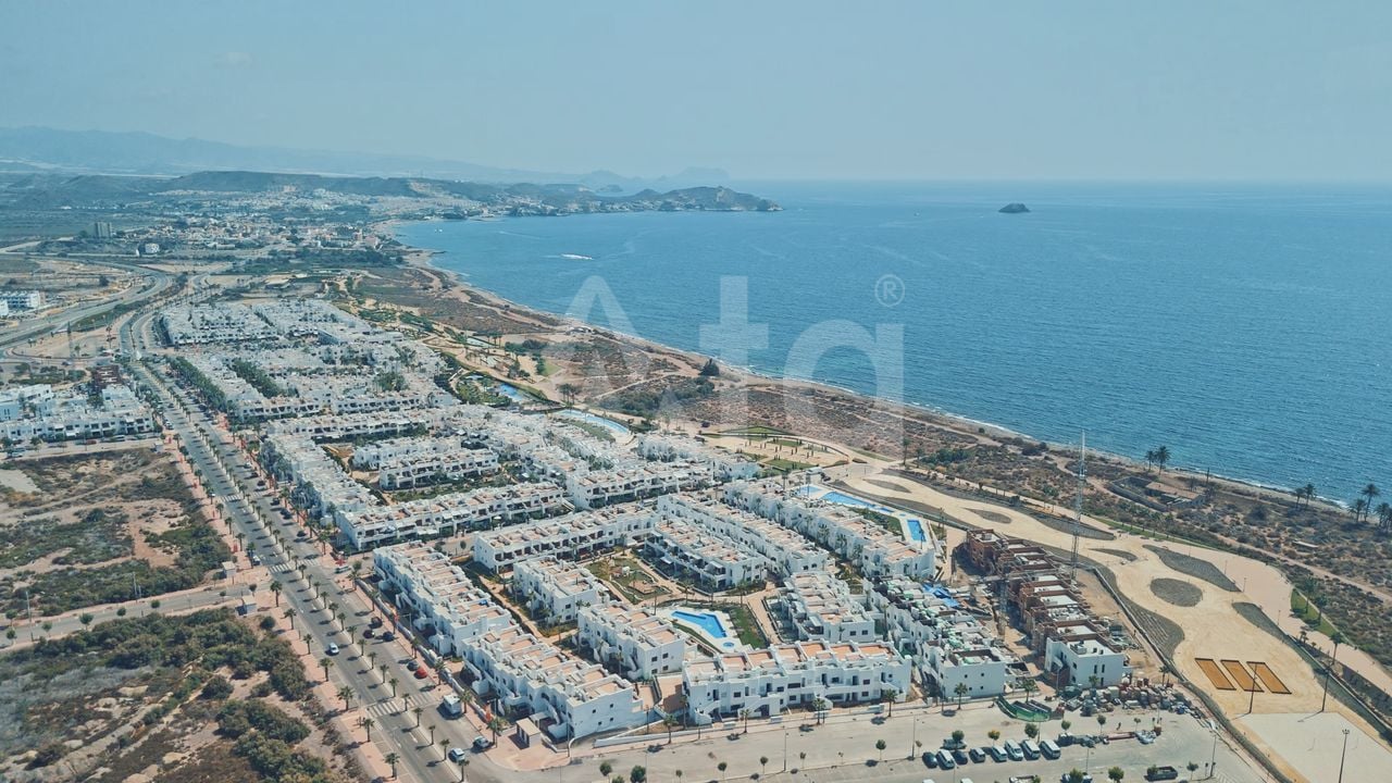 2 bedroom Bungalow in San Juan de los Terreros - IGM148432 - Photo - 31