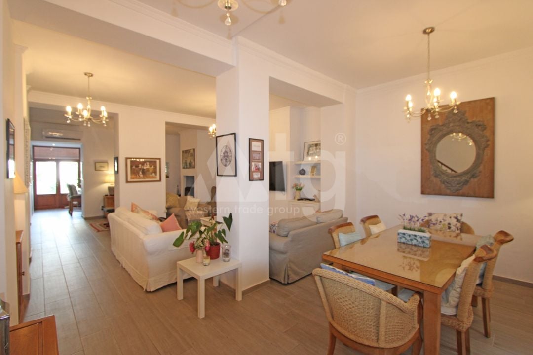 3 bedroom Townhouse in Orba - PGP131688 - Photo - 5