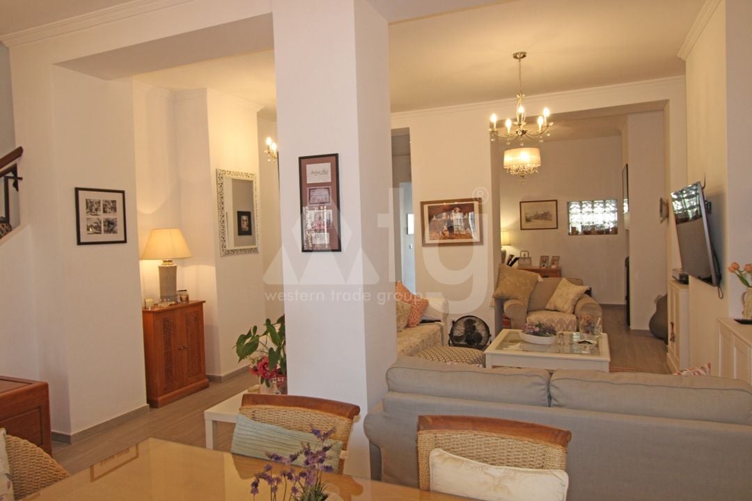 3 bedroom Townhouse in Orba - PGP131688 - Photo - 4