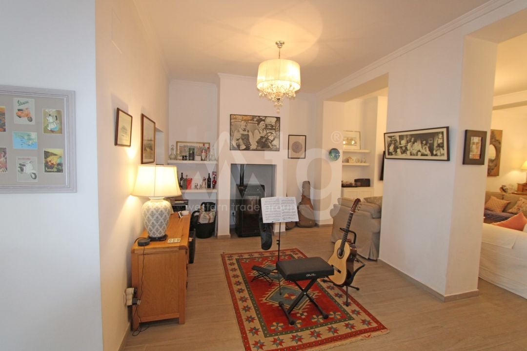 3 bedroom Townhouse in Orba - PGP131688 - Photo - 6