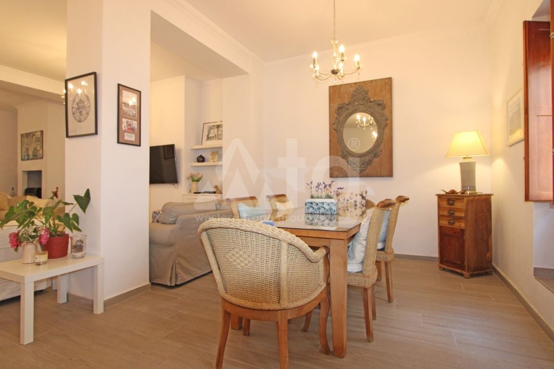3 bedroom Townhouse in Orba - PGP131688 - Photo - 7