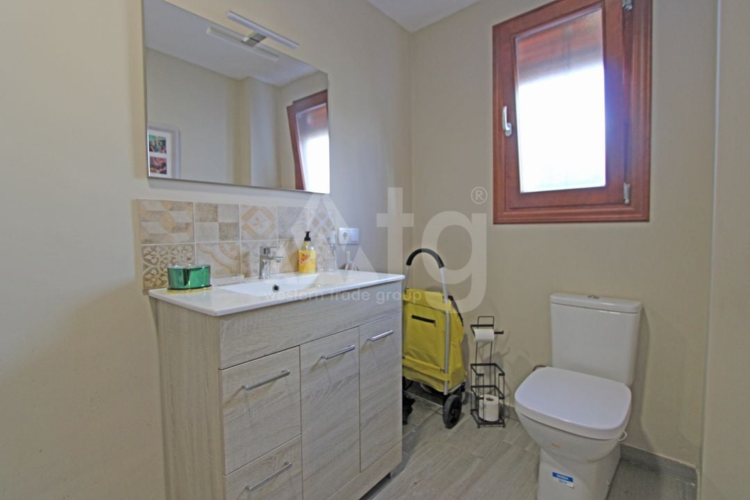 3 bedroom Townhouse in Orba - PGP131688 - Photo - 16