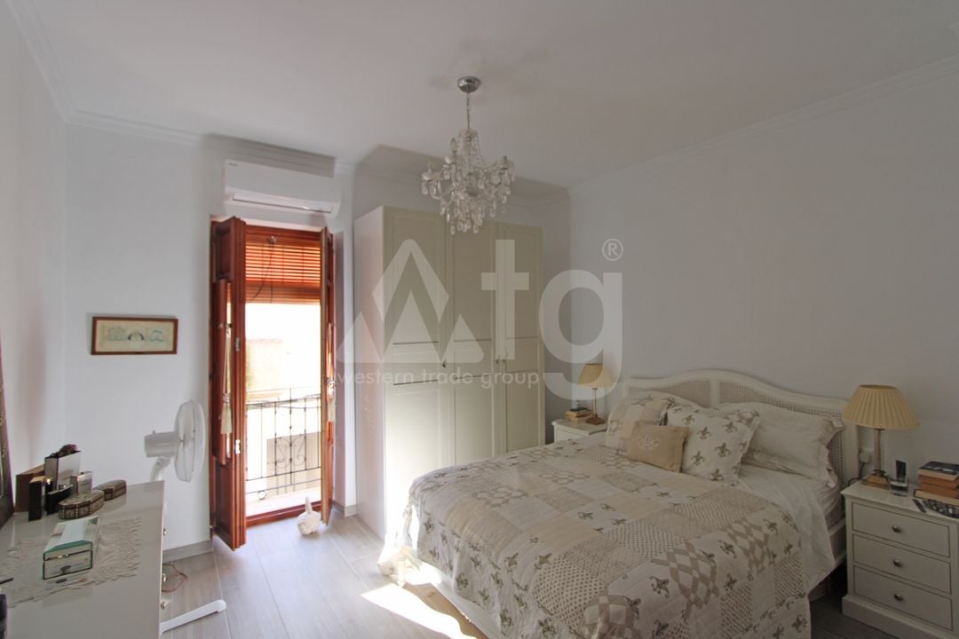 3 bedroom Townhouse in Orba - PGP131688 - Photo - 10