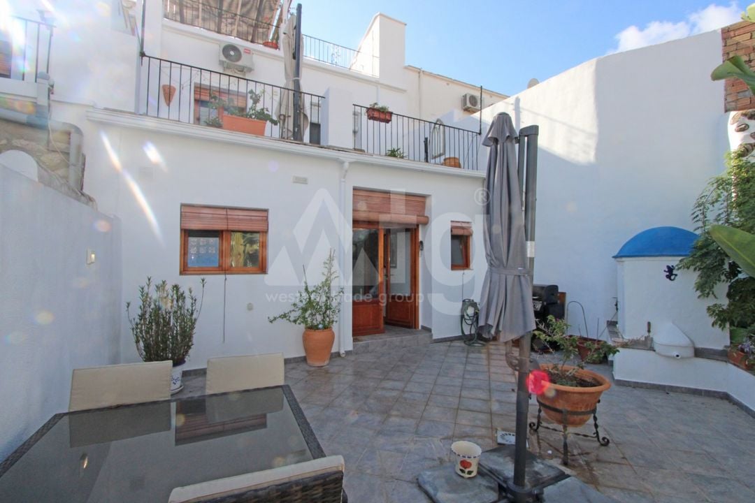 3 bedroom Townhouse in Orba - PGP131688 - Photo - 1