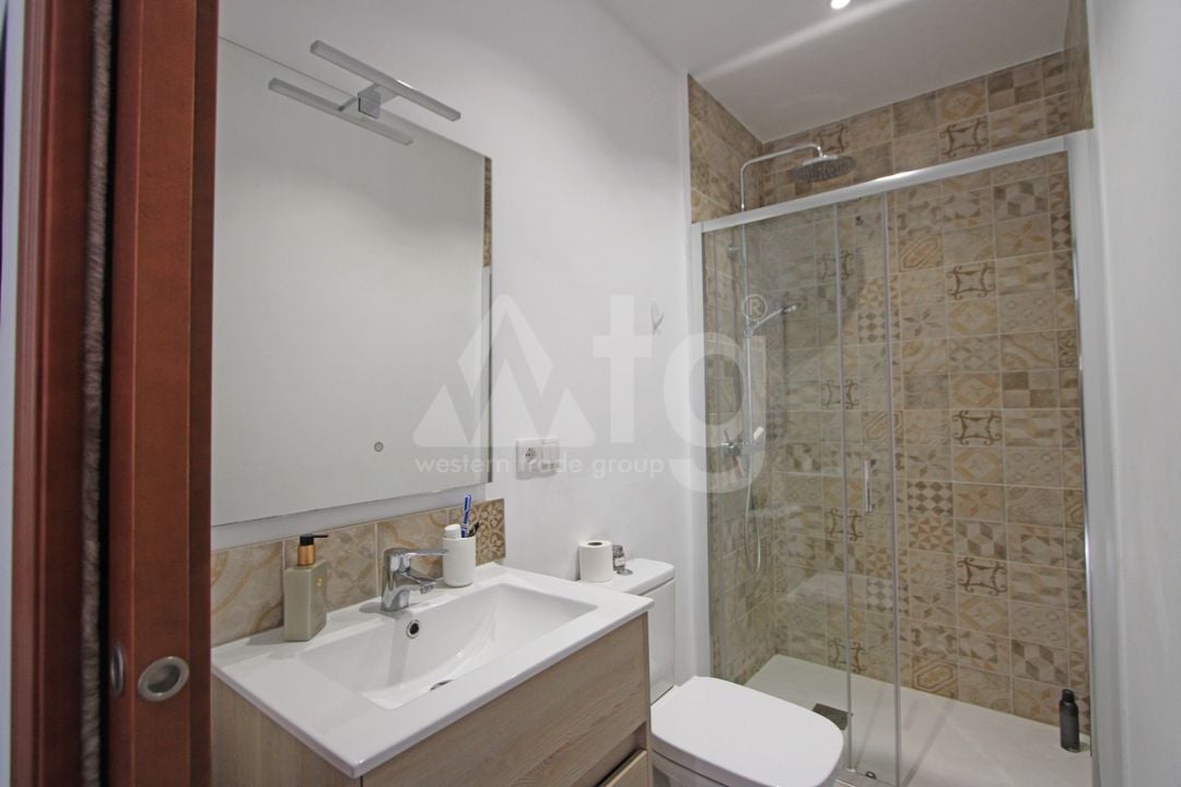 3 bedroom Townhouse in Orba - PGP131688 - Photo - 15