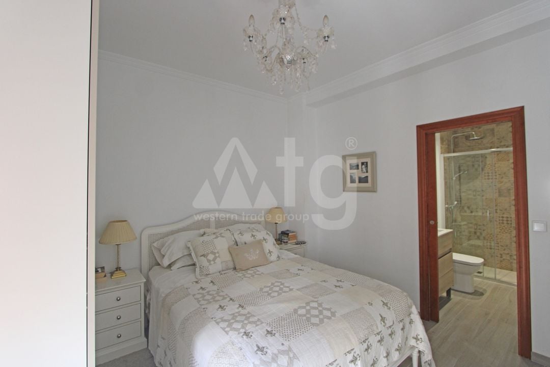 3 bedroom Townhouse in Orba - PGP131688 - Photo - 11