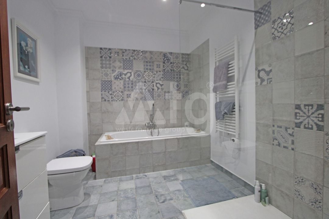 3 bedroom Townhouse in Orba - PGP131688 - Photo - 14