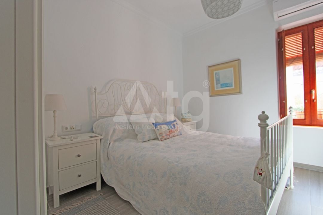 3 bedroom Townhouse in Orba - PGP131688 - Photo - 12