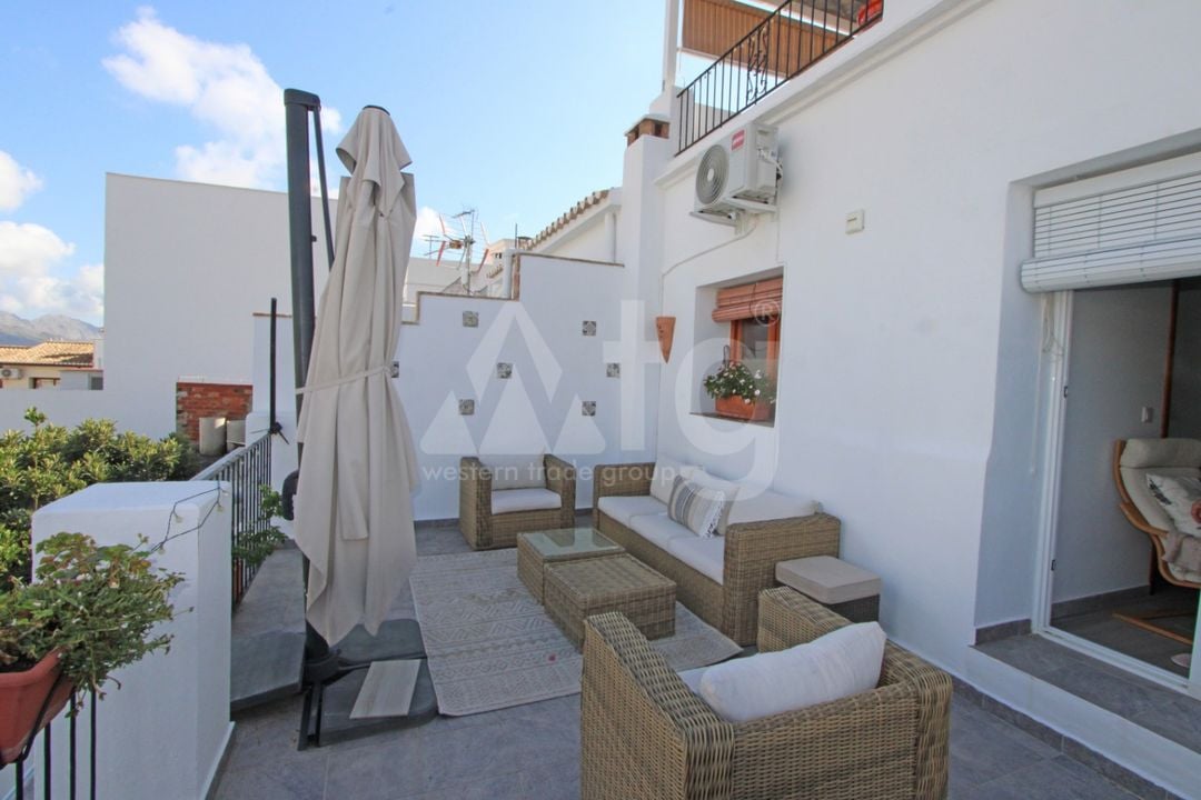 3 bedroom Townhouse in Orba - PGP131688 - Photo - 17
