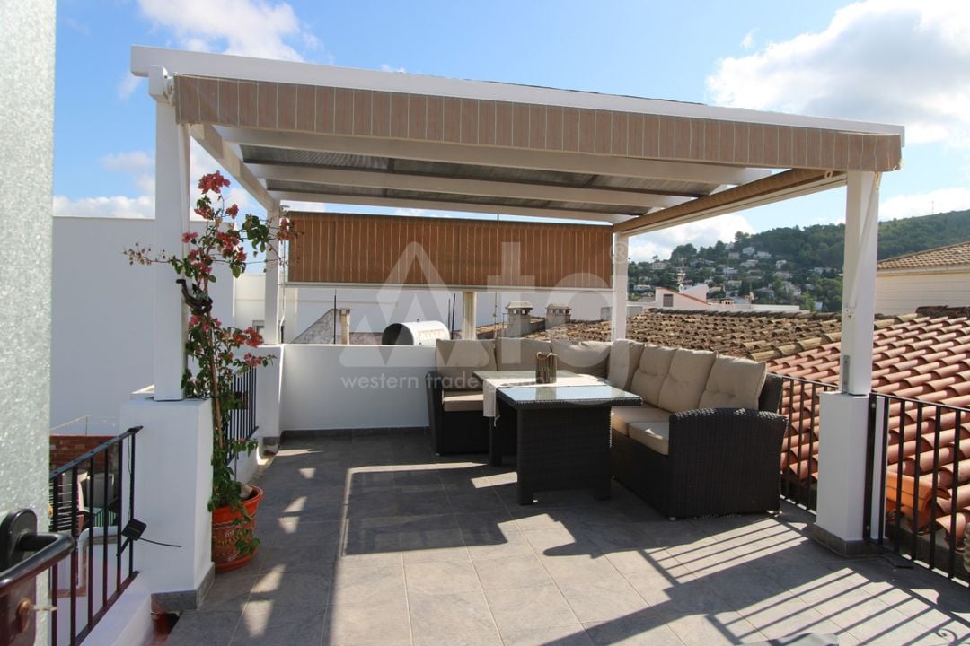 3 bedroom Townhouse in Orba - PGP131688 - Photo - 19