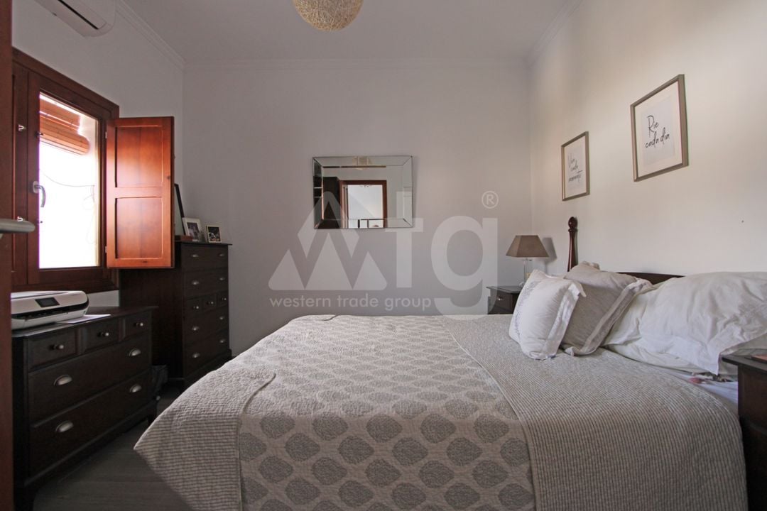 3 bedroom Townhouse in Orba - PGP131688 - Photo - 13