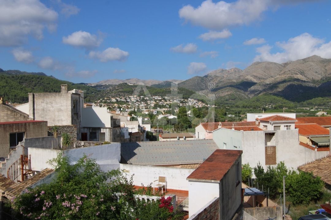 3 bedroom Townhouse in Orba - PGP131688 - Photo - 20